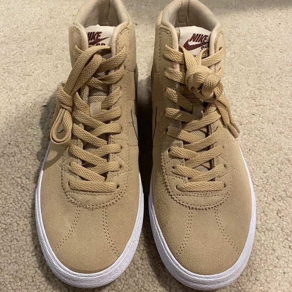 nike sb bruin desert ore